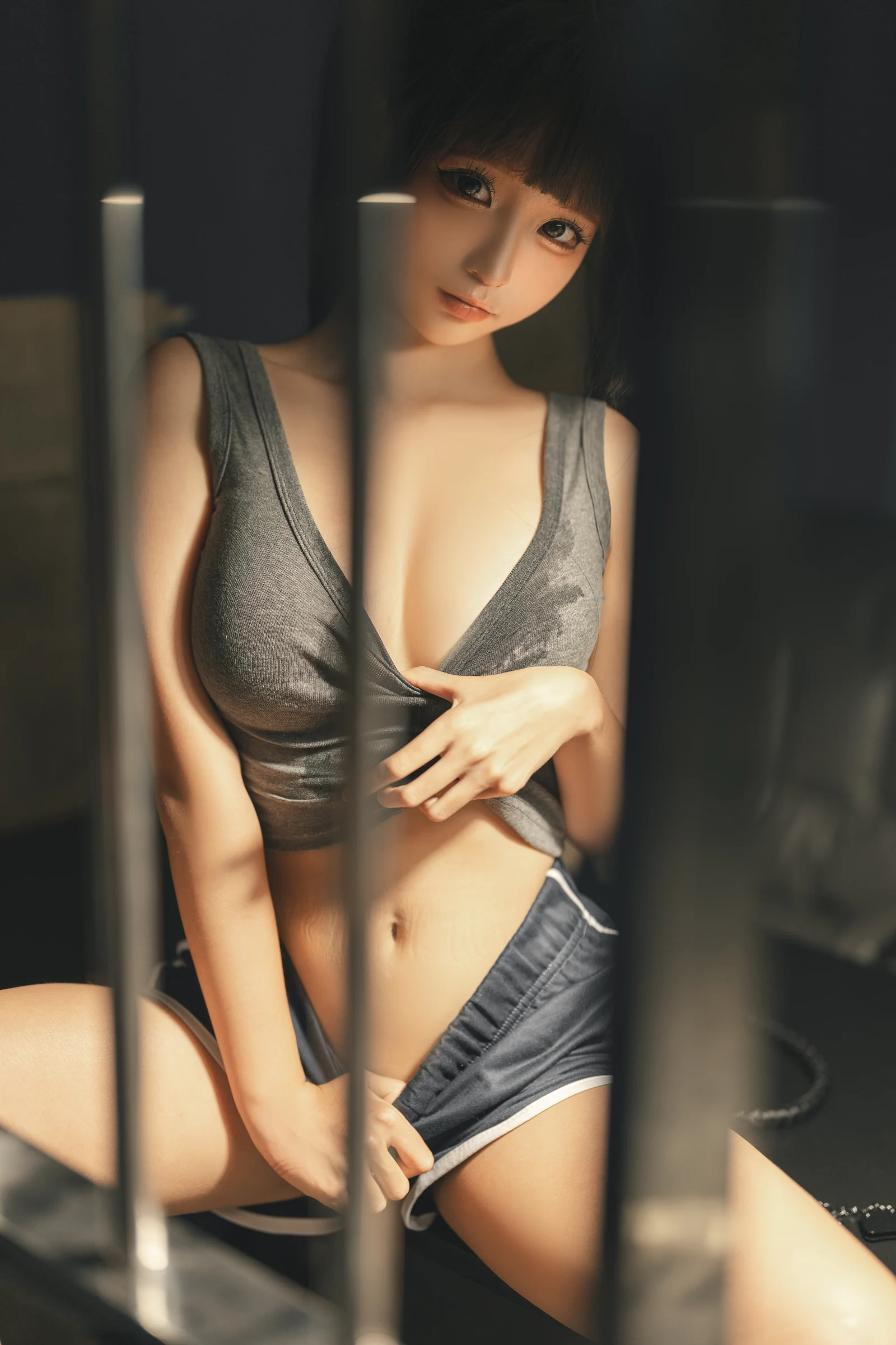 孔雀海：91xiezhen.top_000529